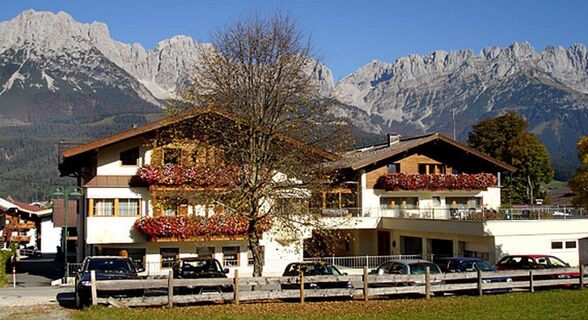 Frühstückspension Steinbacher &amp; Appartements