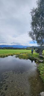 Foto von Lpetra entlang der Tour