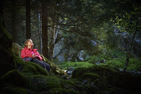 Premium-Wanderweg Via Celtica