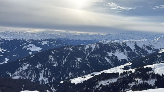 Foto von Gerald Haukap entlang der Tour