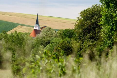 Blick auf Haunoldstein