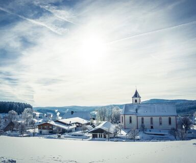 Winterlandschaft