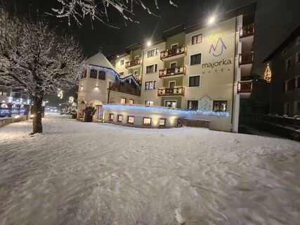 Hotel Majorka