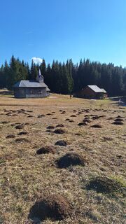 Foto von Aga M entlang der Tour