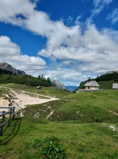Fotografija s spletne strani Frank77 na poti