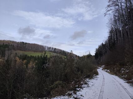 Foto de Hinterbichler Josef a lo largo del recorrido
