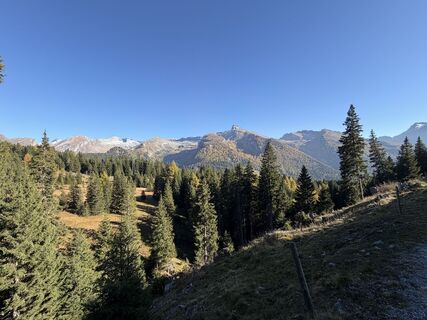 Fotografija s spletne strani Stefano “Iddo” na poti