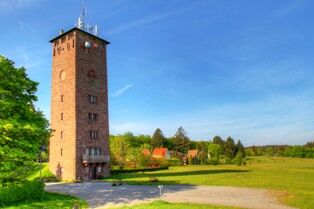 Aussichtsturm Dobel
