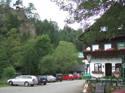 Seckauer Zinken