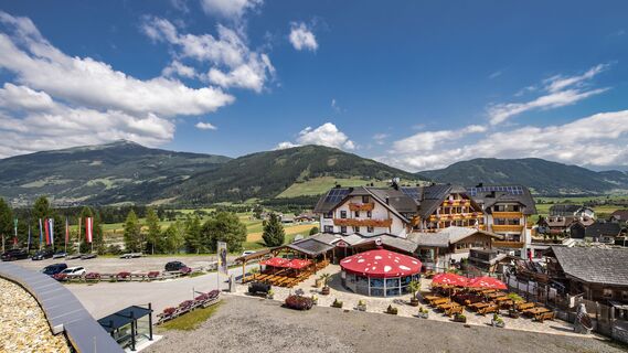 Grizzly Sport und Motorrad Resort