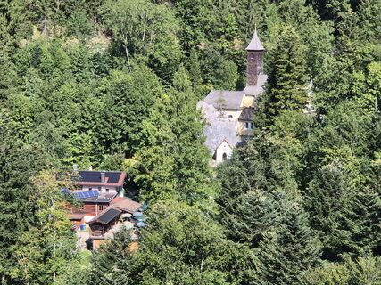 Foto von JensM entlang der Tour