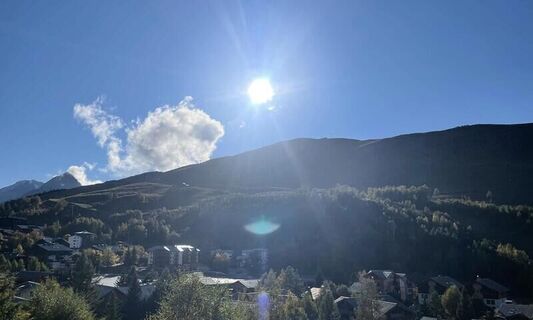 Résidence Arc En Ciel C #1 - Maeva