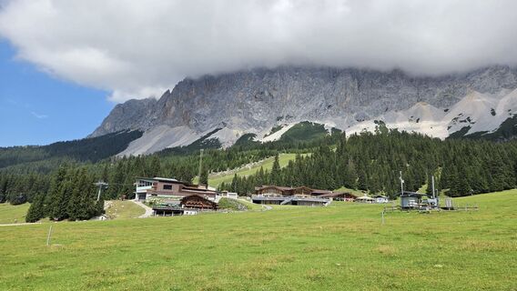 Photo de FlyingRollmops le long du parcours