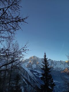 Photo de Aner le long du parcours