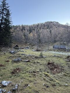 Fotografia z Berg Noar na trase