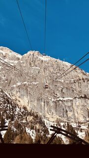 Foto von Attila Lecz entlang der Tour