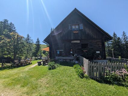 Foto von H&M entlang der Tour