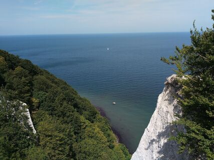 Foto von Wolfgang0 entlang der Tour