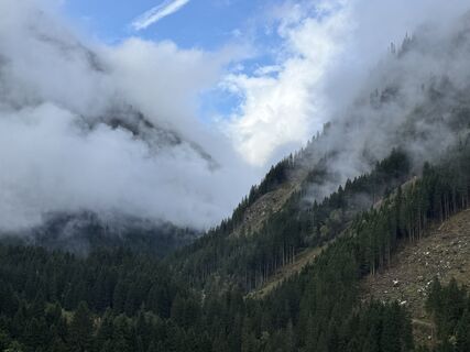 Fotografia z Norbert Herbig na trase