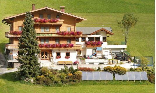 Hotel Garni Appartements Matthäuserhof