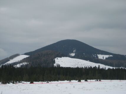 Osser, 1.548m