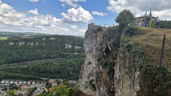 Fotografija s spletne strani Sabdah na poti