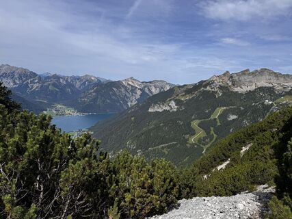 Kuva osoitteesta Markus Ritter matkan varrella