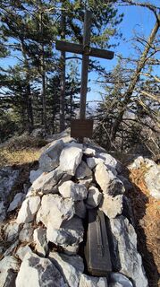 Zdjęcie z Patrick82 wzdłuż trasy