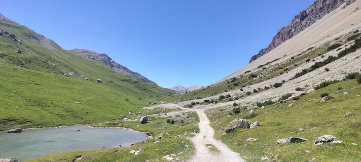Fotografie de la Christopher Masin de-a lungul turului