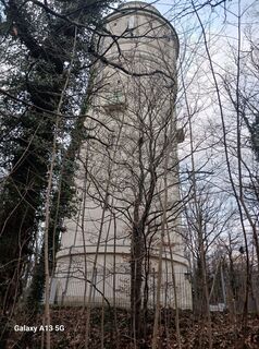 Fotografie z Klaus-Jürgen Rudolf na trase