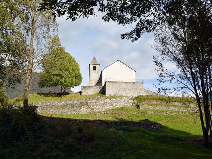 Via della pietra - Mit dem Stein leben
