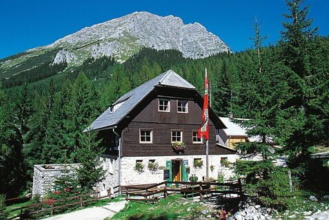 Rohrauer Haus