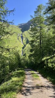 Taurerwirt Stüdlhütte Lucknerhaus