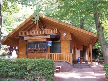 Ski- und Wanderhütte Einöd