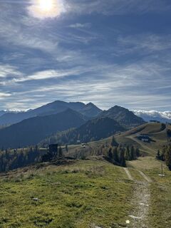 Fotografie z Matthias Rath na trase