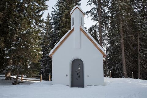 Familien Lichter Kapelle