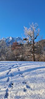 Fotografie z Buchegger Barbara na trase