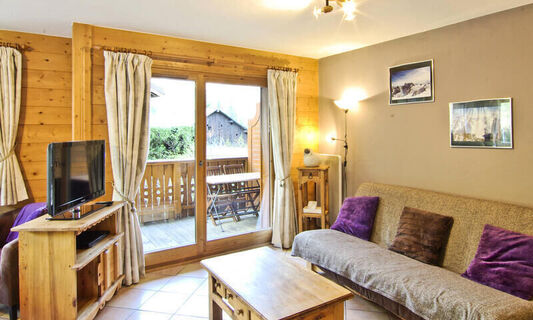 Résidence Clos Des Etoiles #2 - Maeva