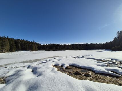 Foto von Matej Špeh 1 entlang der Tour