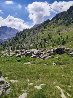 Foto von Bergfex User entlang der Tour