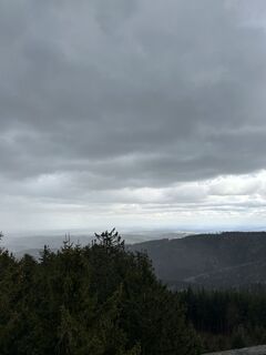 Foto von Stefan Kohout entlang der Tour