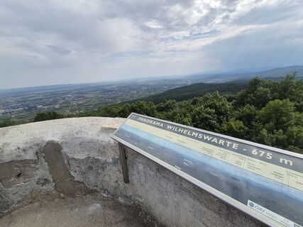 Fotografija s spletne strani Oksana Zokhniuk na poti