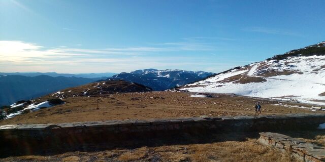 Foto von Marcin 1 entlang der Tour