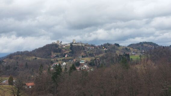 Foto von rok balazic entlang der Tour