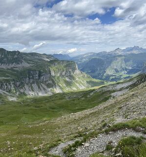 Photo de Szilágyi Árpád le long du parcours