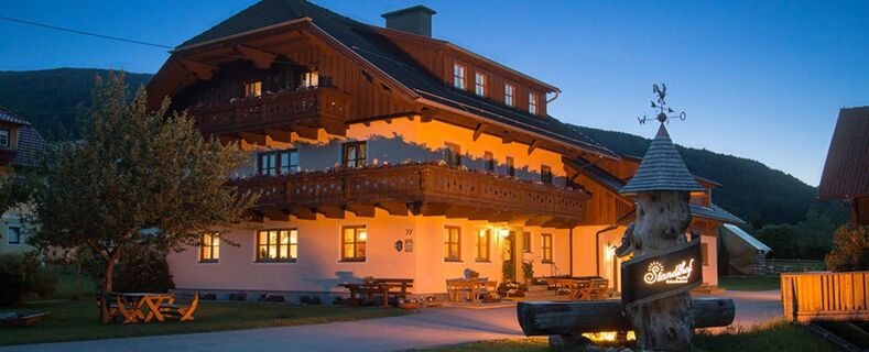 Standlhof Mariapfarr