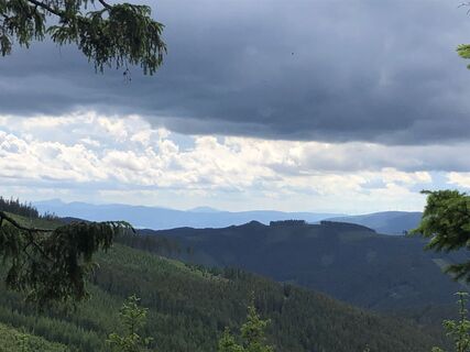 Foto de Josef Pauli 1 a lo largo del recorrido