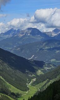 Photo de Grieshofer Gerlinde le long du parcours