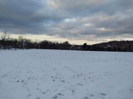 Foto von Jens Gebauer entlang der Tour