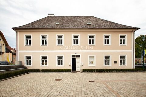 Stadtmusem Kirchschlag